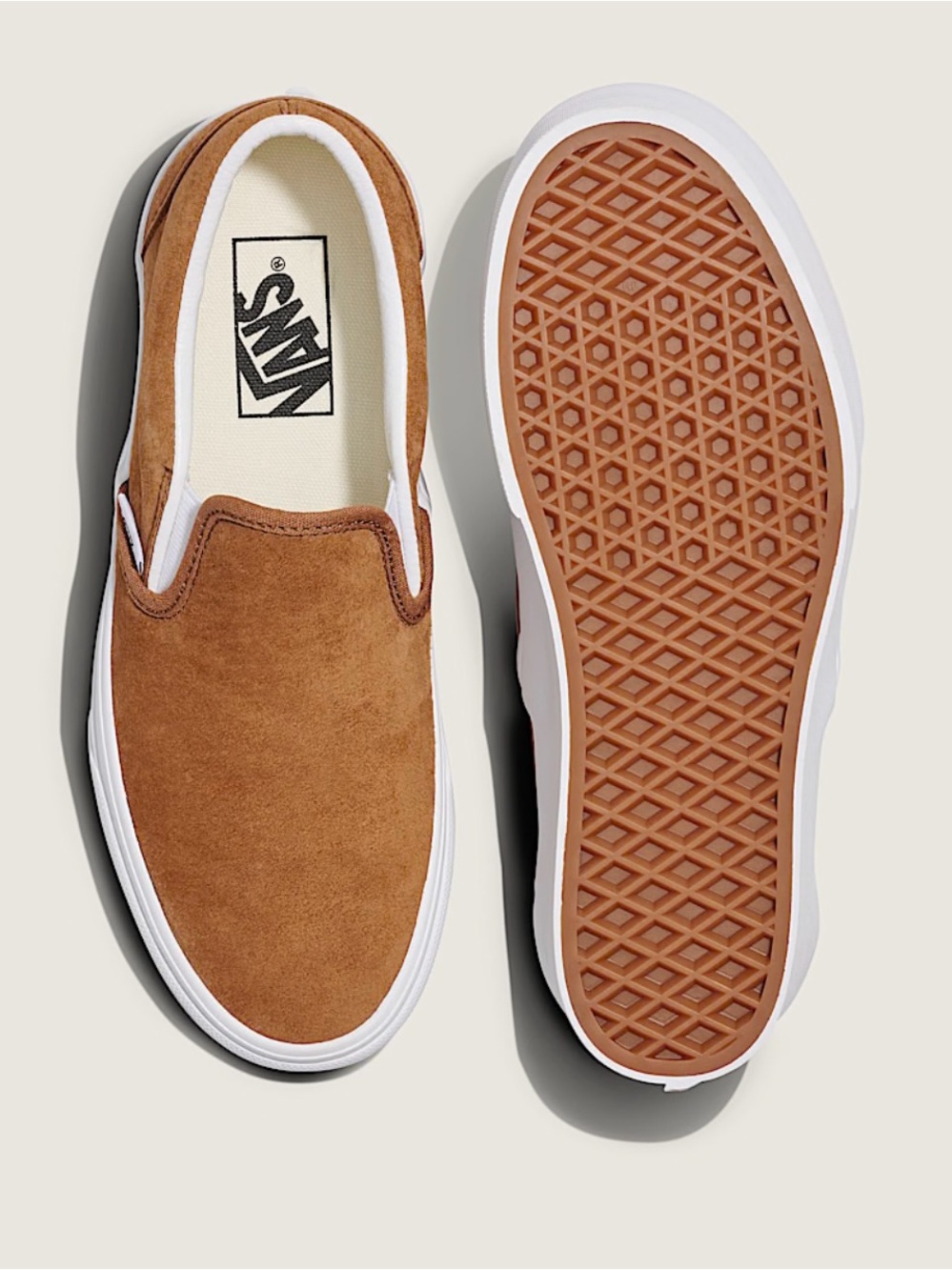 Vans Classic Slip-On Platform Shoe Women 9.5 US - Picture 4 of 11